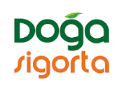 Doğa Sigorta logosu